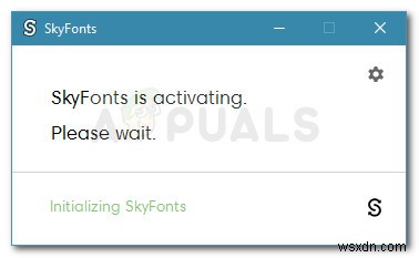 Windows पर SkyFonts के साथ फ़ॉन्ट्स कैसे इंस्टॉल करें