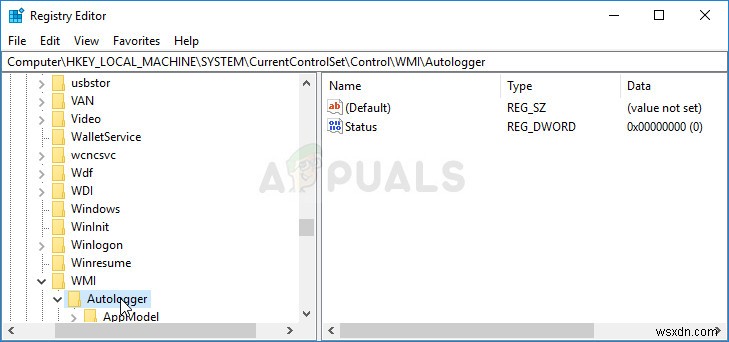 समाधान: Microsoft Security Client OOBE सत्र रुका त्रुटि 0xC000000D