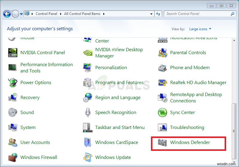 समाधान: Microsoft Security Client OOBE सत्र रुका त्रुटि 0xC000000D