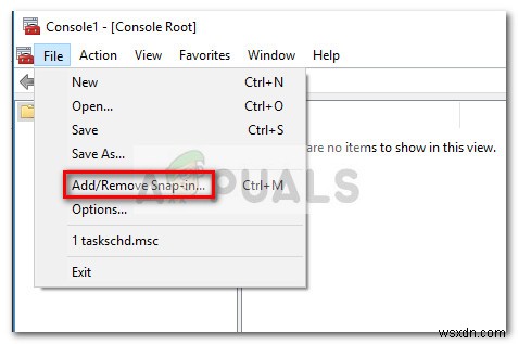 dllhost.exe के कारण उच्च CPU और RAM उपयोग ठीक करें