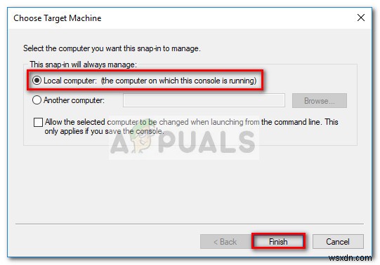 dllhost.exe के कारण उच्च CPU और RAM उपयोग ठीक करें