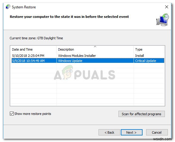 dllhost.exe के कारण उच्च CPU और RAM उपयोग ठीक करें