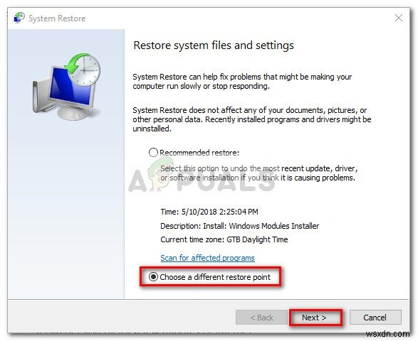 dllhost.exe के कारण उच्च CPU और RAM उपयोग ठीक करें