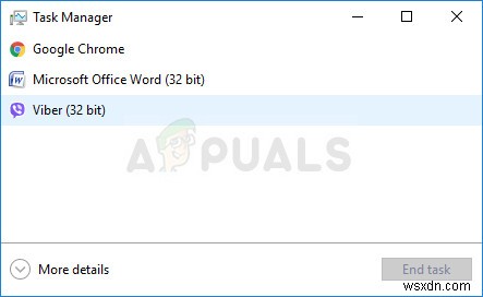 Explorer.exe त्रुटि सिस्टम कॉल विफल का समाधान