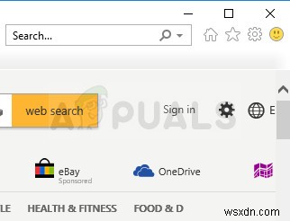 Explorer.exe त्रुटि सिस्टम कॉल विफल का समाधान