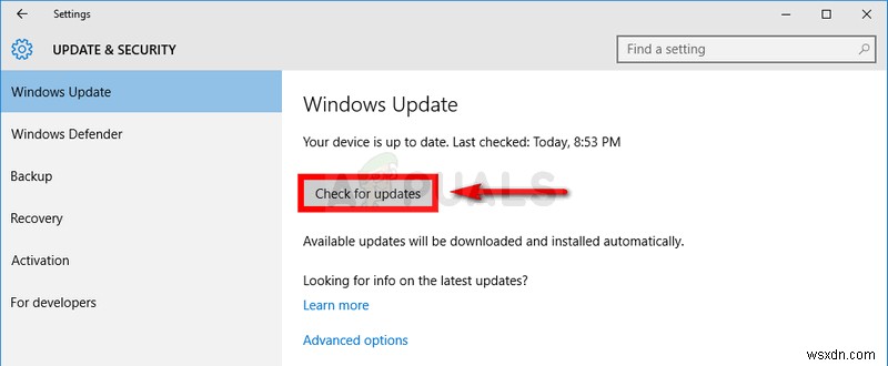 Explorer.exe त्रुटि सिस्टम कॉल विफल का समाधान