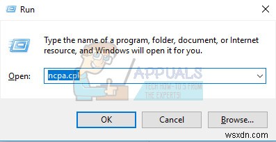 Windows Update त्रुटि 8024402c का समाधान