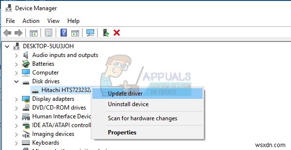 Windows Update त्रुटि 8024402c का समाधान