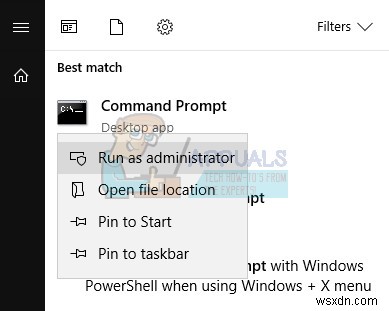 Windows Update त्रुटि 8024402c का समाधान
