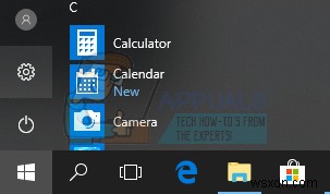 Windows Update त्रुटि 8024402c का समाधान