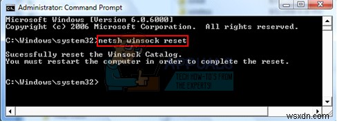 Windows Update त्रुटि 8024402c का समाधान