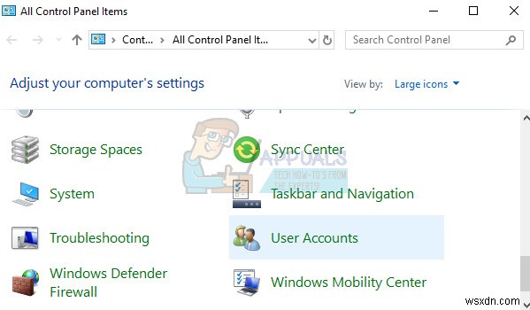 Windows Update त्रुटि 8024402c का समाधान