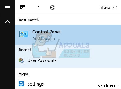Windows Update त्रुटि 8024402c का समाधान