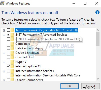 Windows Update त्रुटि 8024402c का समाधान