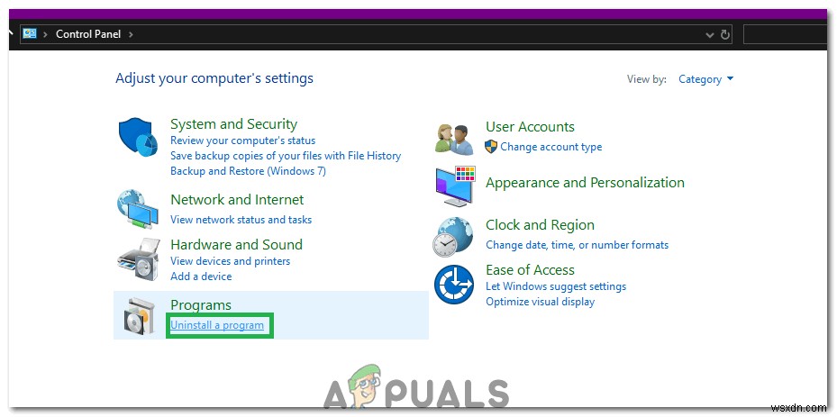 Avast Service उच्च CPU उपयोग का समाधान
