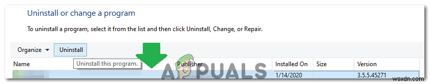Avast Service उच्च CPU उपयोग का समाधान
