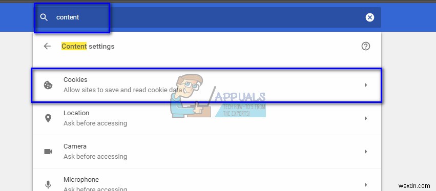 फिक्स: Google Chrome रिस्पॉन्ड नहीं कर रहा
