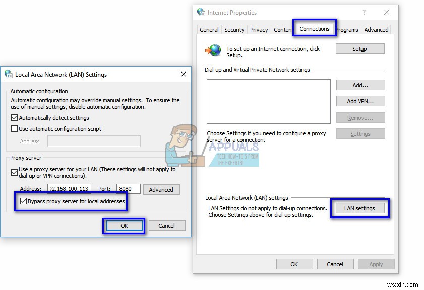 फिक्स: Google Chrome रिस्पॉन्ड नहीं कर रहा