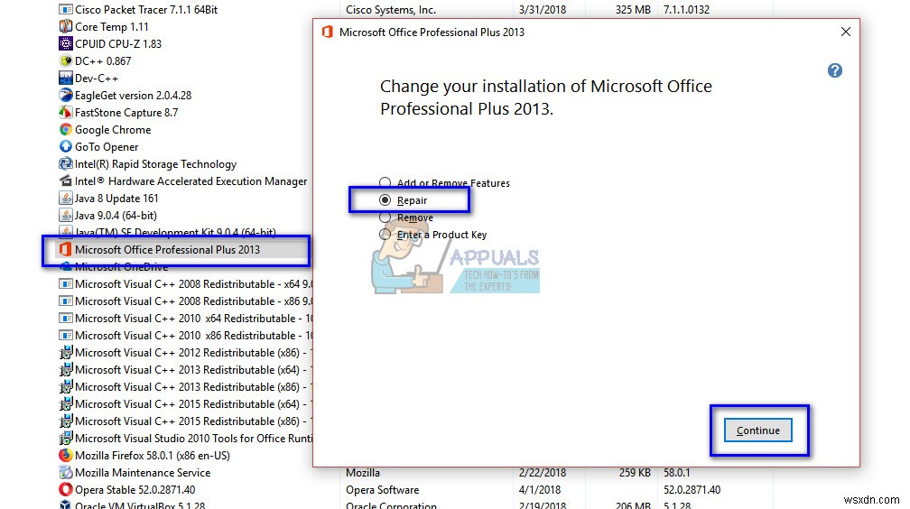 समाधान: Microsoft Word प्रतिक्रिया नहीं दे रहा