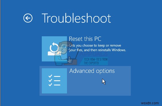 समाधान: Windows 10 बूट नहीं हो रहा
