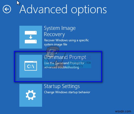 समाधान: Windows 10 बूट नहीं हो रहा