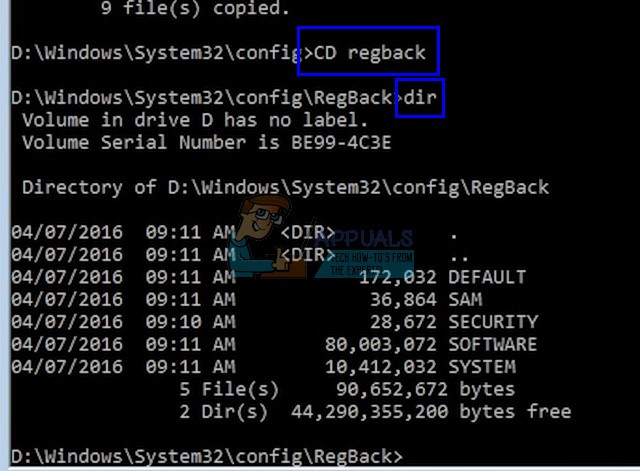 समाधान: Windows 10 बूट नहीं हो रहा