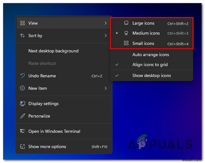 Windows 11 और 10 में टास्कबार आइकन का आकार कैसे बदलें