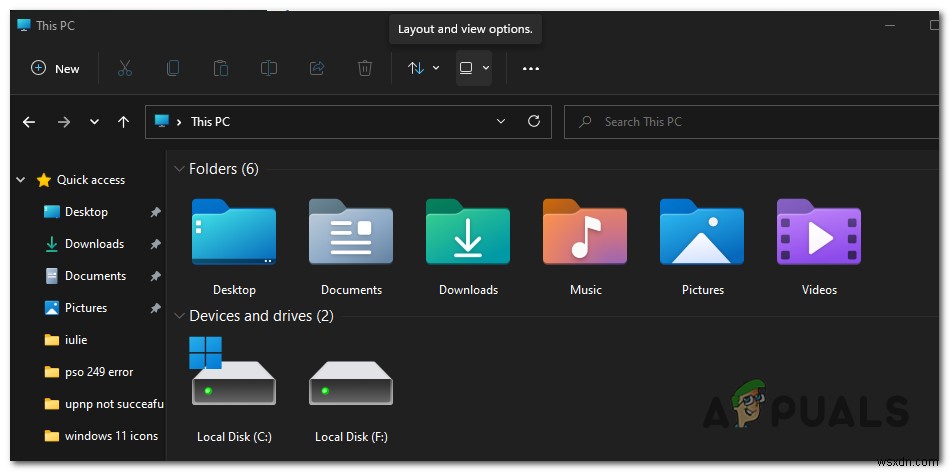 Windows 11 और 10 में टास्कबार आइकन का आकार कैसे बदलें