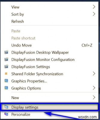 Windows 11 और 10 में टास्कबार आइकन का आकार कैसे बदलें