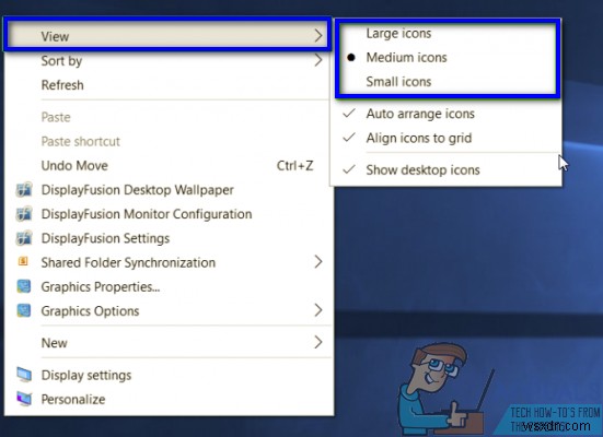 Windows 11 और 10 में टास्कबार आइकन का आकार कैसे बदलें