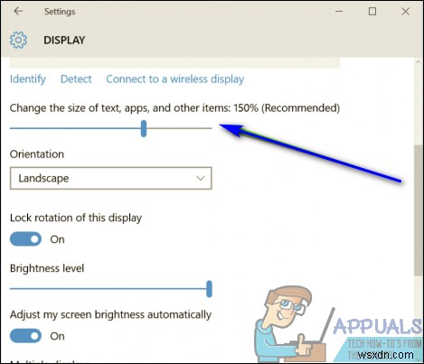 Windows 11 और 10 में टास्कबार आइकन का आकार कैसे बदलें