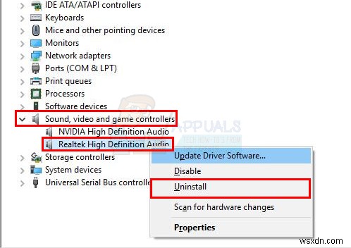 समाधान: Realtek ऑडियो मैनेजर नहीं खुल रहा या Realtek ऑडियो मैनेजर नहीं मिल रहा