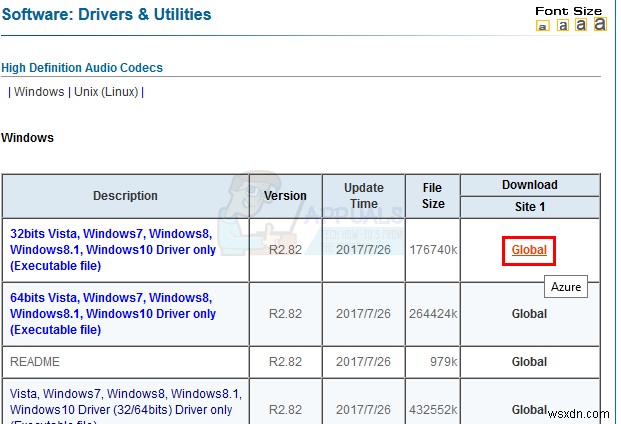 समाधान: Realtek ऑडियो मैनेजर नहीं खुल रहा या Realtek ऑडियो मैनेजर नहीं मिल रहा