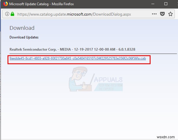 समाधान: Realtek ऑडियो मैनेजर नहीं खुल रहा या Realtek ऑडियो मैनेजर नहीं मिल रहा