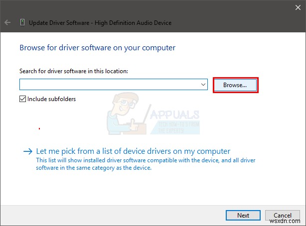 समाधान: Realtek ऑडियो मैनेजर नहीं खुल रहा या Realtek ऑडियो मैनेजर नहीं मिल रहा