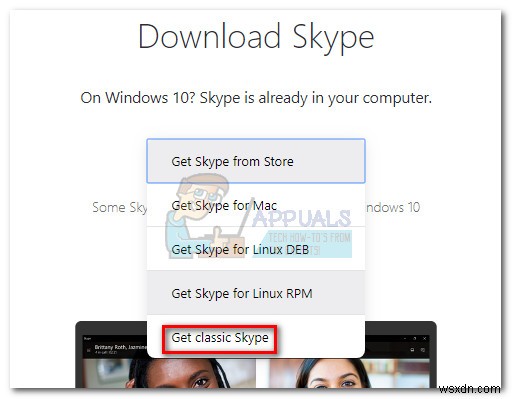 समाधान: Skype कॉल में शामिल नहीं हो सकते