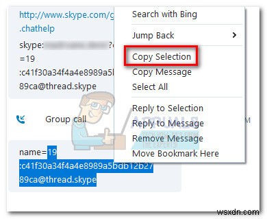 समाधान: Skype कॉल में शामिल नहीं हो सकते