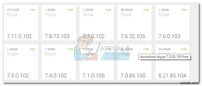 समाधान: Skype कॉल में शामिल नहीं हो सकते