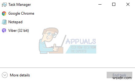समाधान: TurboTax एरर कोड 65535 अप्रत्याशित त्रुटि
