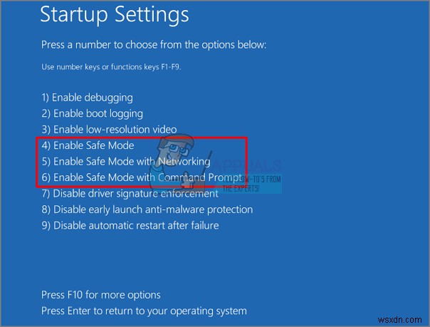 Windows 10 पर Automatic Repair couldn’t repair your PC एरर को कैसे ठीक करें