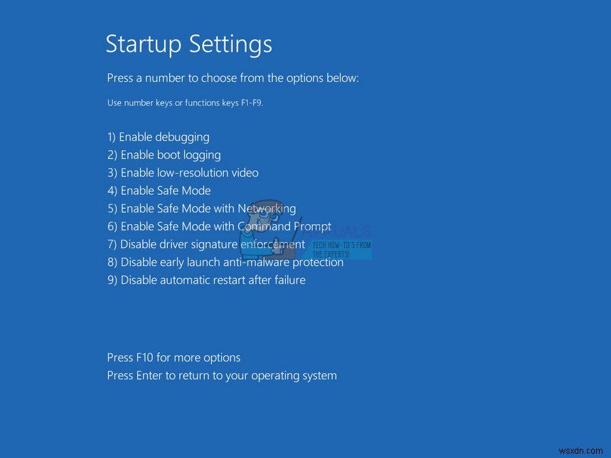 Windows 10 पर Automatic Repair couldn’t repair your PC एरर को कैसे ठीक करें