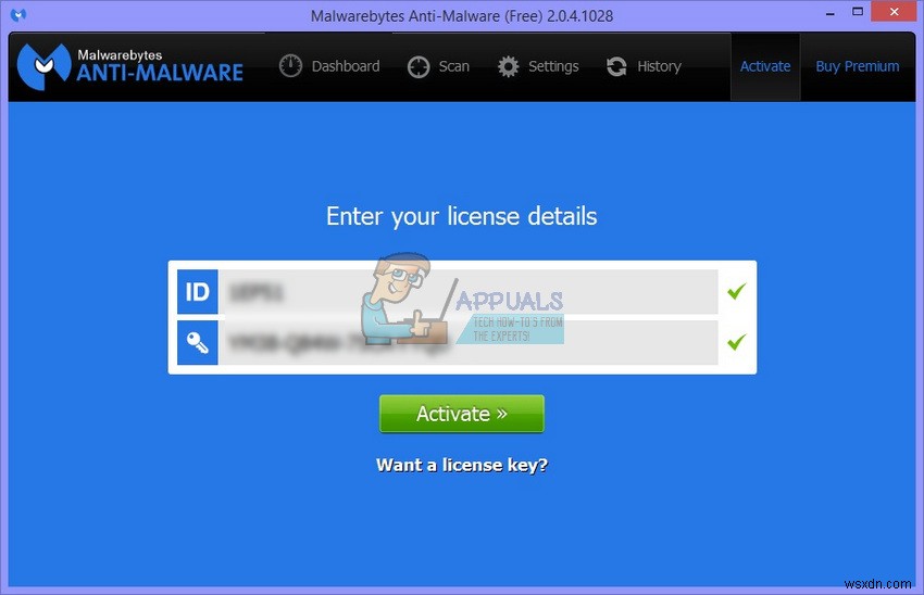 Malwarebytes  Unable to connect the service  एरर को कैसे ठीक करें