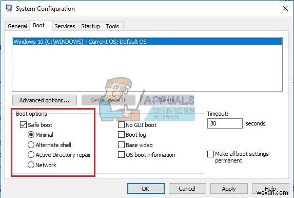 Malwarebytes  Unable to connect the service  एरर को कैसे ठीक करें