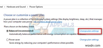 समाधान: Windows 10 स्वचालित रूप से स्लीप नहीं होता