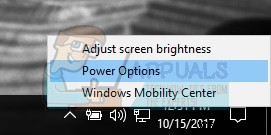 समाधान: Windows 10 स्वचालित रूप से स्लीप नहीं होता