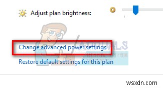 समाधान: Windows 10 स्वचालित रूप से स्लीप नहीं होता