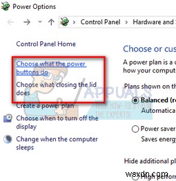 समाधान: Windows 10 स्वचालित रूप से स्लीप नहीं होता