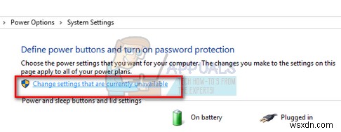 समाधान: Windows 10 स्वचालित रूप से स्लीप नहीं होता