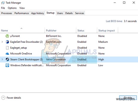 समाधान: Windows 10 स्वचालित रूप से स्लीप नहीं होता