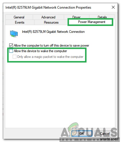 समाधान: Windows 10 स्वचालित रूप से स्लीप नहीं होता